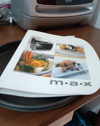 Microonde LG MAX 28 funzionante 