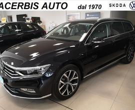 Volkswagen Passat Variant 2.0 TDI SCR EVO DSG Exec