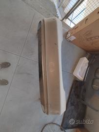 CLS Mercedes pezzo paraurti posteriore 