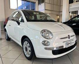 Fiat 500 FIAT 500 1.2Fire Pop