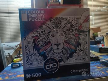 Puzzle Clementoni
