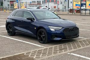 Audi A3 40 TFSIe S tronic Business Advance Plugin