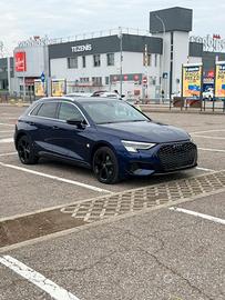 Audi A3 40 TFSIe S tronic Business Advance Plugin
