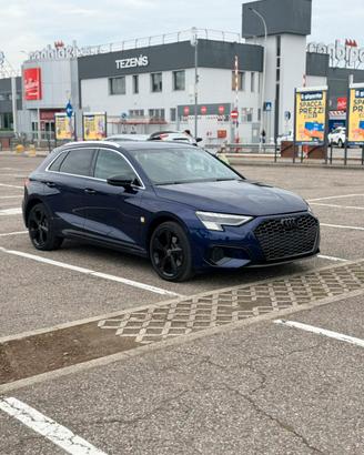 Audi A3 40 TFSIe S tronic Business Advance Plugin