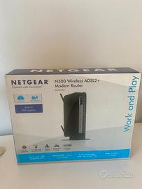 Modem Router NETGEAR