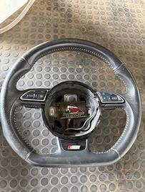 Volante Audi Q3 S-Line 2011-18