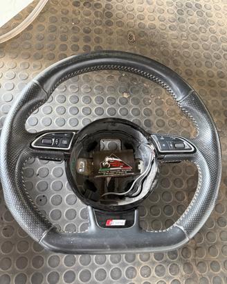 Volante Audi Q3 S-Line 2011-18