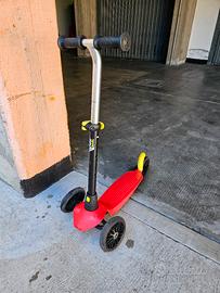 monopattino oxelo B100