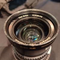Carl Zeiss Distagon 60mm f/3.5 T* per Hasselblad
