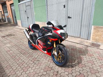 Aprilia Rsv R Corser 2001