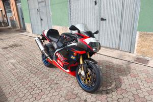 Aprilia Rsv R Corser 2001