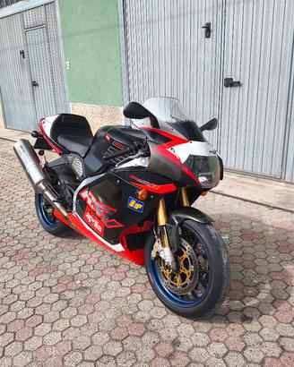 Aprilia Rsv R Corser 2001
