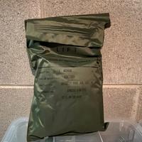 US NAVY - TOP GUN survival vest