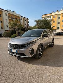Peugeot 3008 BlueHDi 130 S&S EAT8 Allure Pack