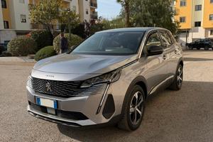 Peugeot 3008 BlueHDi 130 S&S EAT8 Allure Pack