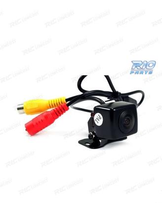 CAMERA DI PARKING CON SUPPORTO PER TARGA