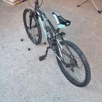 Bicicletta da ragazzo Bemmex