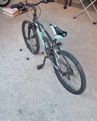 Bicicletta da ragazzo Bemmex