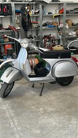 Vespa px