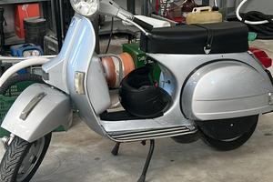 Vespa px
