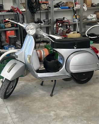 Vespa px