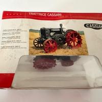 Trattrice Cassani same modellino