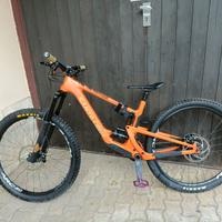 Santa Cruz hightower