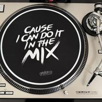 Giradischi Reloop RP7000 mkII