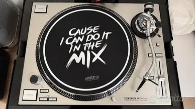 Giradischi Reloop RP7000 mkII