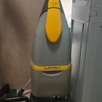 Lavasciuga pavimenti Sprinter Lavor