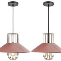 Nordlux - Lampada a sospensione (2) - Diana - Nuov