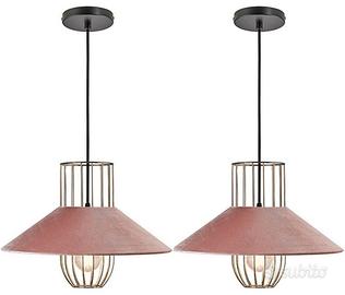 Nordlux - Lampada a sospensione (2) - Diana - Nuov