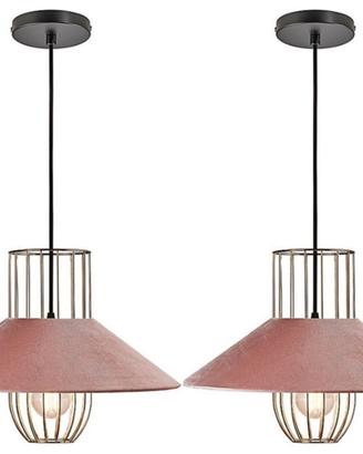 Nordlux - Lampada a sospensione (2) - Diana - Nuov