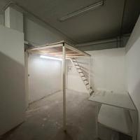 Box Garage Magazzino cantina deposito 15mq