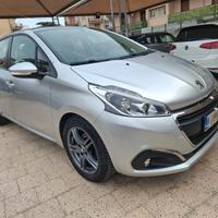 Peugeot 208 - 1.6 HDi Navi|Clima|Sensore 2017