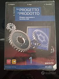 dal progetto al prodotto corso di cad