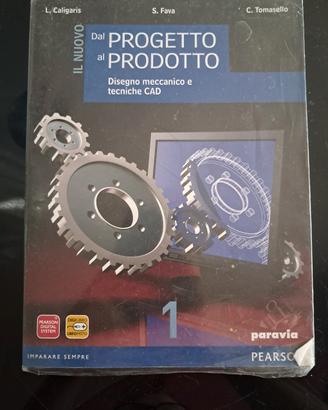 dal progetto al prodotto corso di cad