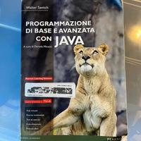 Programmazione di base e avanzata con Java Walt