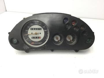 GILERA RUNNER PUREJET 50 STRUMENTAZIONE CONTACHILO