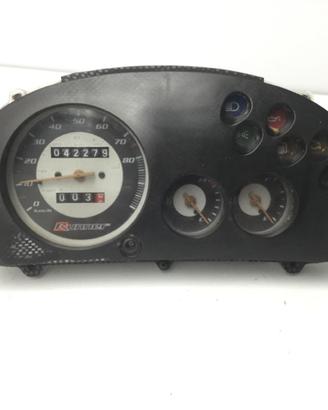 GILERA RUNNER PUREJET 50 STRUMENTAZIONE CONTACHILO