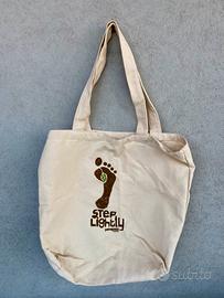 Borsa Shopper Patagonia