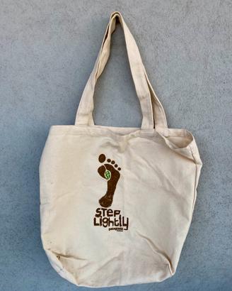 Borsa Shopper Patagonia