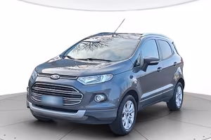 FORD EcoSport 1.5 tdci Titanium 95cv E6