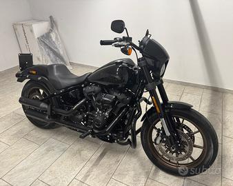 Harley Davidson Low Rider S 117 - 2024