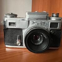 Macchina fotografica