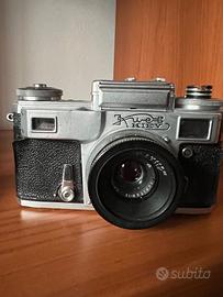 Macchina fotografica