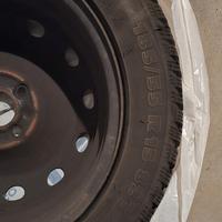gomme Ypsilon 185/55 r15