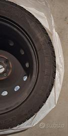 gomme Ypsilon 185/55 r15