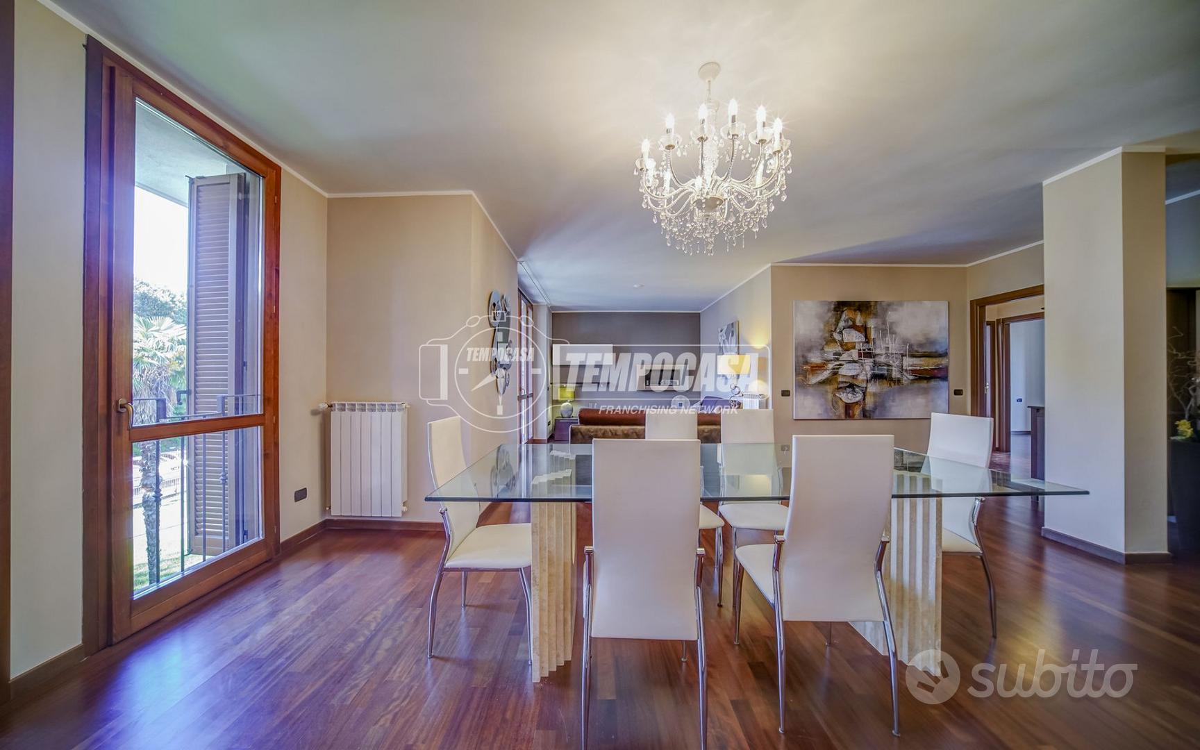 Appartamento – Gallarate, Sciarè - Vista 3