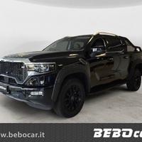 Foton Tunland V9 VGT Turbo DC 48V 8AT Flagship